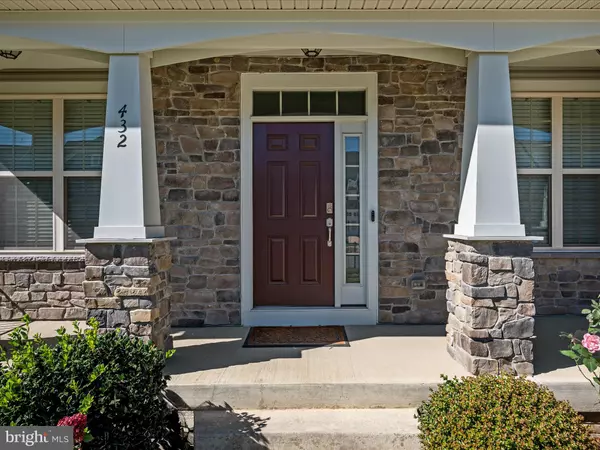Stafford, VA 22554,432 DAYLILY LN