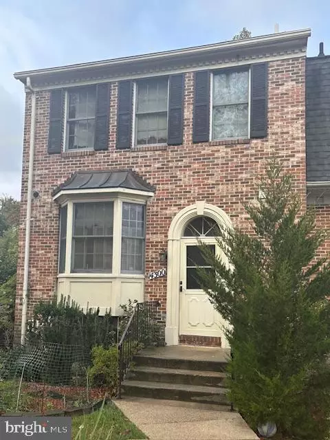 14300 BRADSHAW DR, Silver Spring, MD 20905