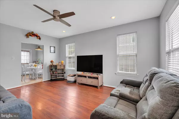 Pennsauken, NJ 08109,7713 PIERSANTI CT
