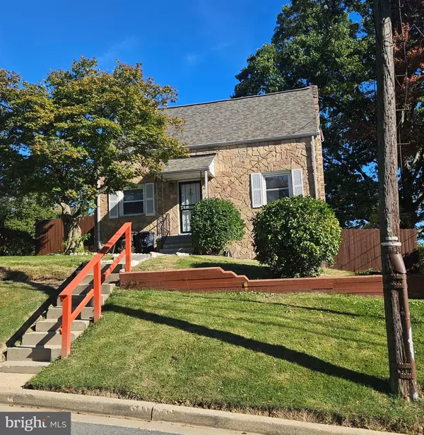 Bladensburg, MD 20710,5529 VOLTA AVE