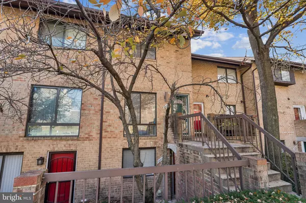 Washington, DC 20017,3009 HAWTHORNE DR NE