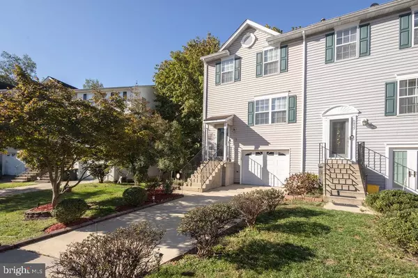 Fort Washington, MD 20744,5839 EVERHART PL