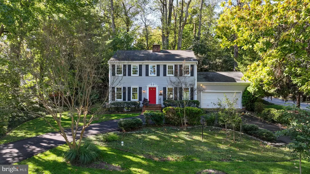 1141 MAINSAIL DR, Annapolis, MD 21403