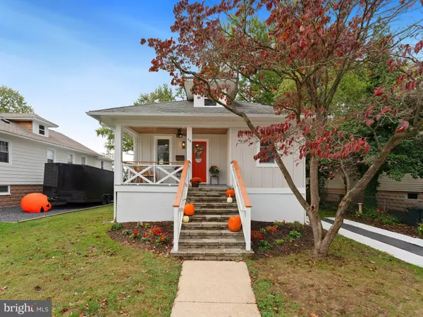 Maple Shade, NJ 08052,48 N TERRACE AVE