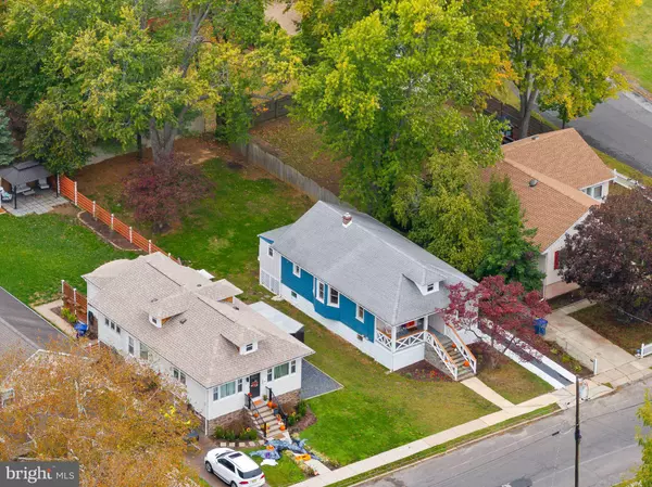 Maple Shade, NJ 08052,48 N TERRACE AVE