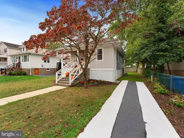 Maple Shade, NJ 08052,48 N TERRACE AVE