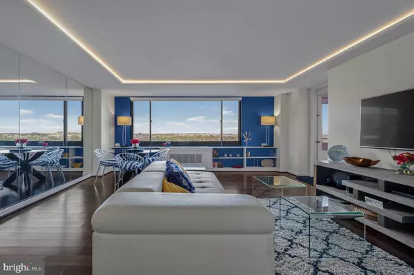 Arlington, VA 22209,1011 ARLINGTON BLVD #919