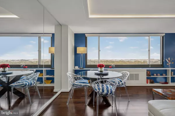 Arlington, VA 22209,1011 ARLINGTON BLVD #919