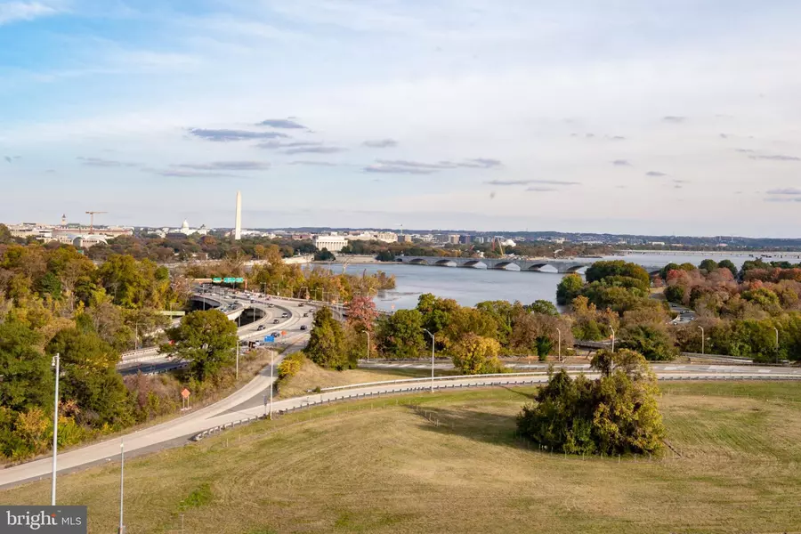 1011 ARLINGTON BLVD #919, Arlington, VA 22209