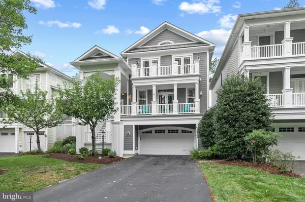 Dagsboro, DE 19939,29244 PARK VIEW DR