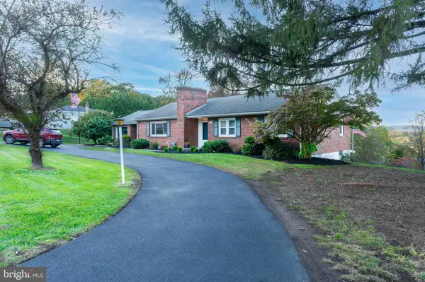 Harrisburg, PA 17111,6150 CHAMBERS HILL RD