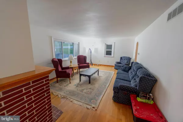 Harrisburg, PA 17111,6150 CHAMBERS HILL RD