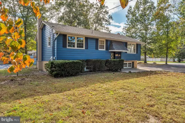 Franklinville, NJ 08322,1920 COLES MILL RD