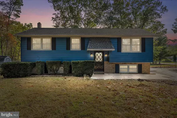 1920 COLES MILL RD, Franklinville, NJ 08322