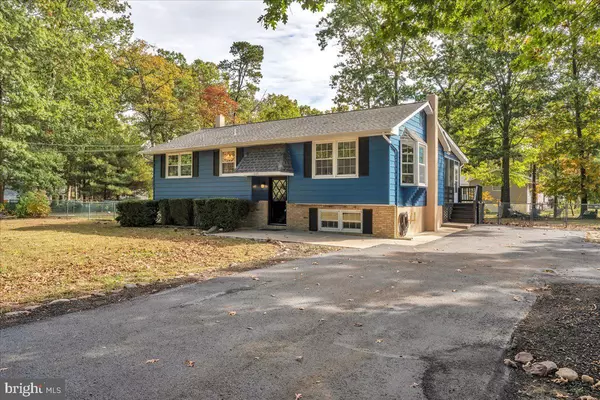 Franklinville, NJ 08322,1920 COLES MILL RD