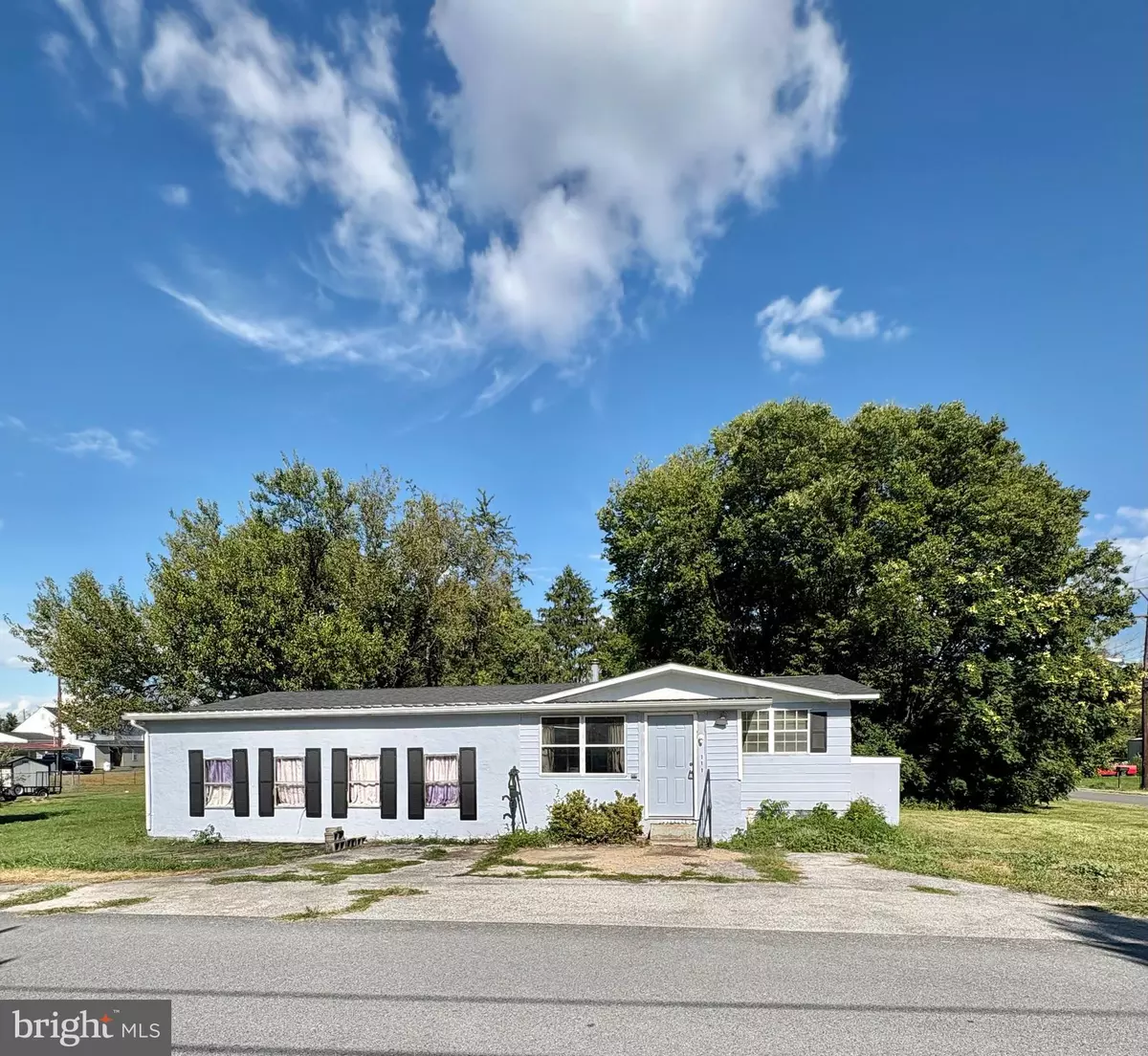 Ranson, WV 25438,111 S MCDONALD ST