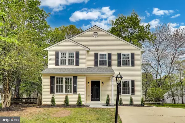 6224 BIGHORN CT, Waldorf, MD 20603