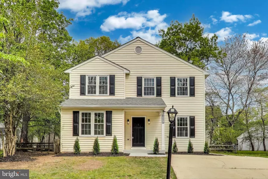 6224 BIGHORN CT, Waldorf, MD 20603