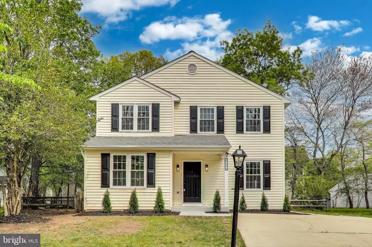 Waldorf, MD 20603,6224 BIGHORN CT