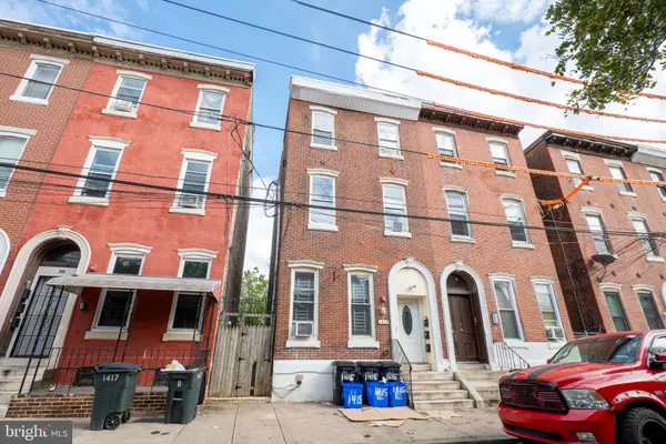 1415 N 18TH ST #1, Philadelphia, PA 19121
