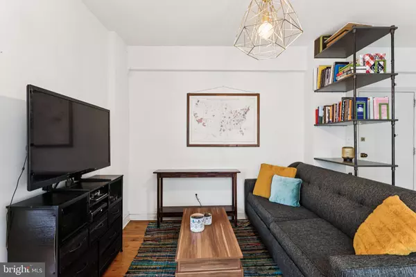 Washington, DC 20011,1365 KENNEDY ST NW #209