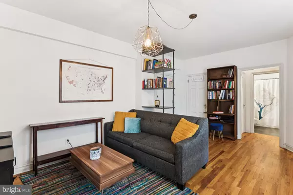 Washington, DC 20011,1365 KENNEDY ST NW #209