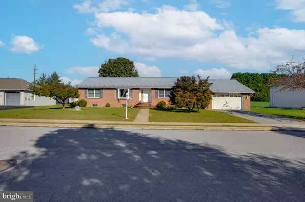 Greencastle, PA 17225,375 CAROLLE ST