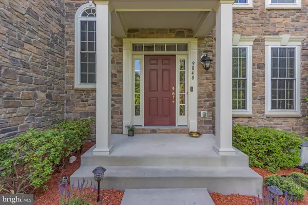 Laurel, MD 20723,9848 SHADED DAY