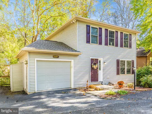 New Market, MD 21774,10407 HEDGEAPPLE CT