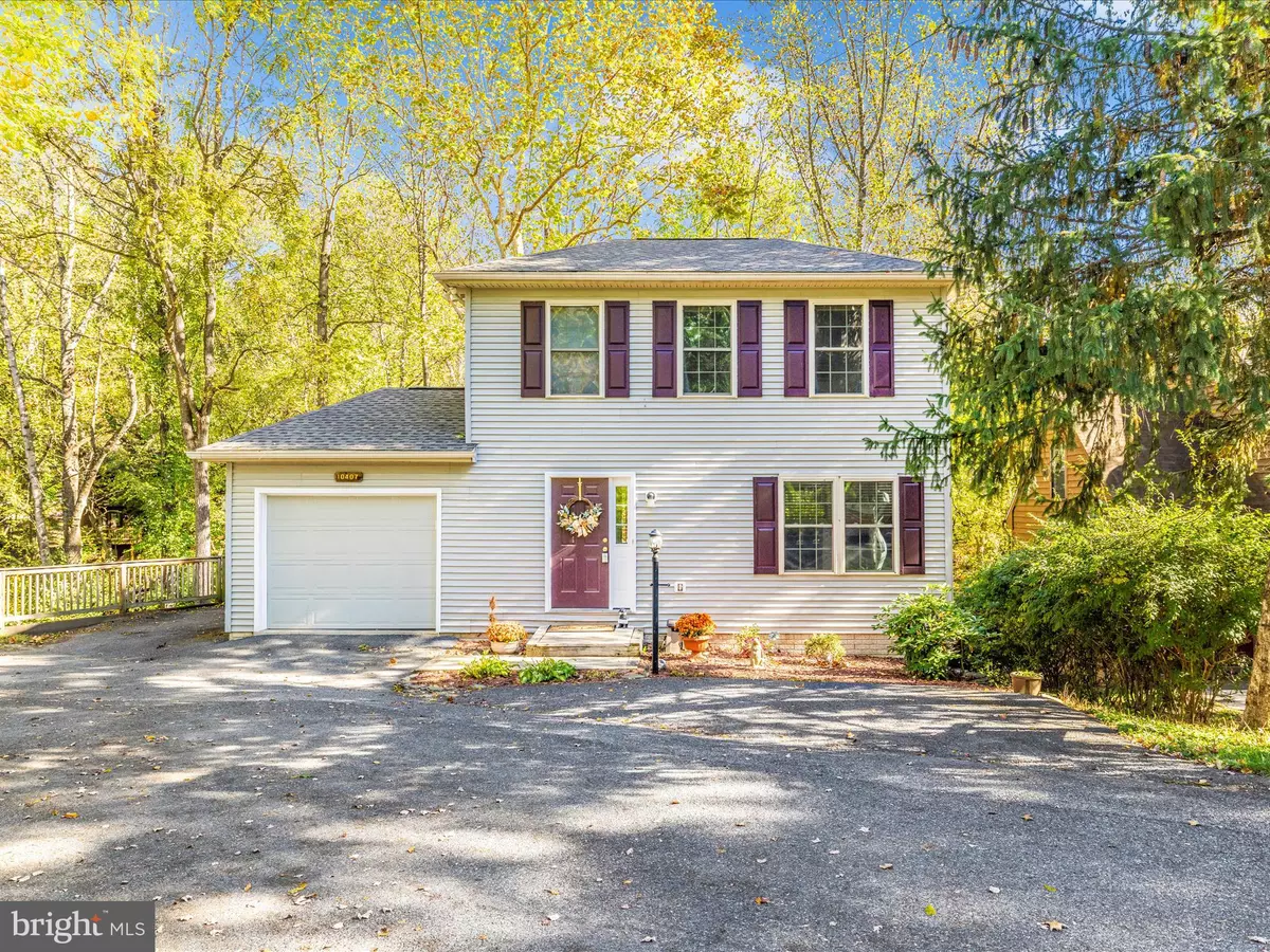 New Market, MD 21774,10407 HEDGEAPPLE CT