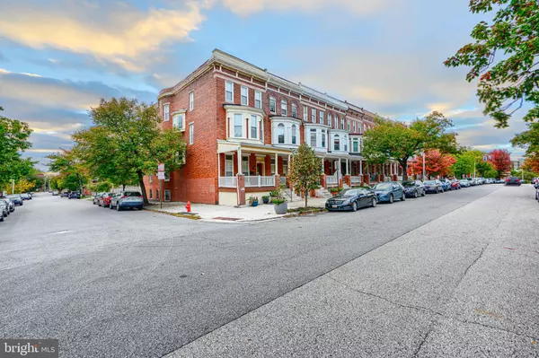 Baltimore, MD 21217,2200 BROOKFIELD AVE
