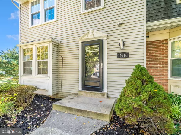 Rockville, MD 20855,15916 INDIAN HILLS TER