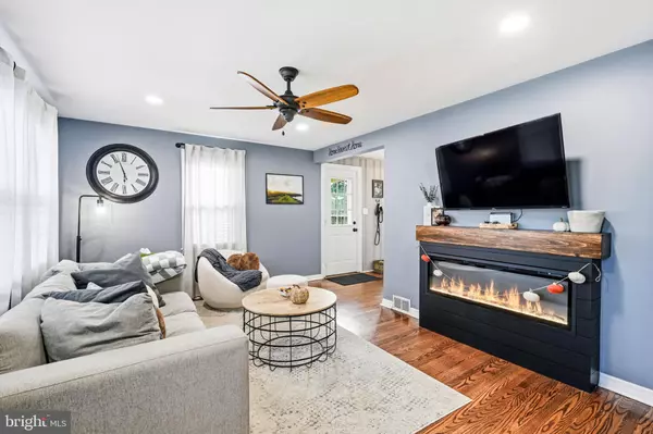 Magnolia, NJ 08049,134 MARYLAND AVE