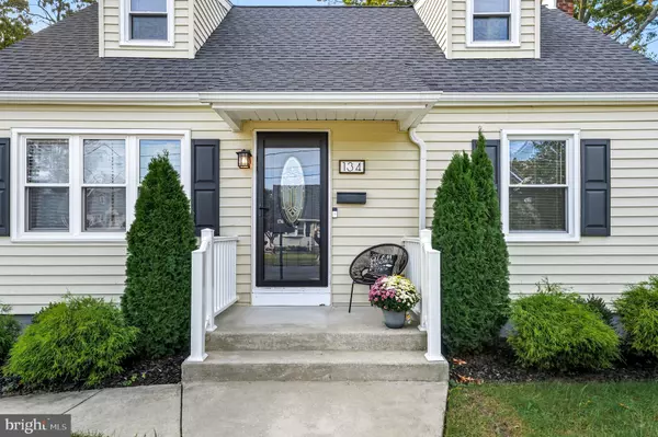 Magnolia, NJ 08049,134 MARYLAND AVE