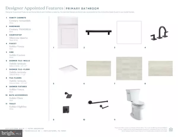 Doylestown, PA 18901,73 TRADESVILLE DR #80