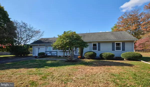 Doylestown, PA 18901,228 IRON HILL RD