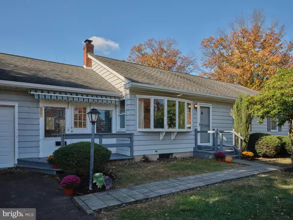 228 IRON HILL RD, Doylestown, PA 18901