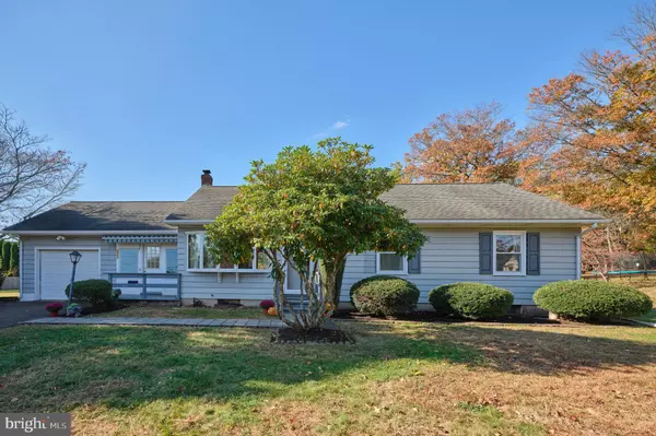 Doylestown, PA 18901,228 IRON HILL RD