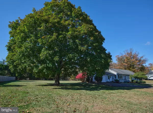 Doylestown, PA 18901,228 IRON HILL RD