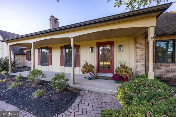 Harleysville, PA 19438,771 SHARON LN
