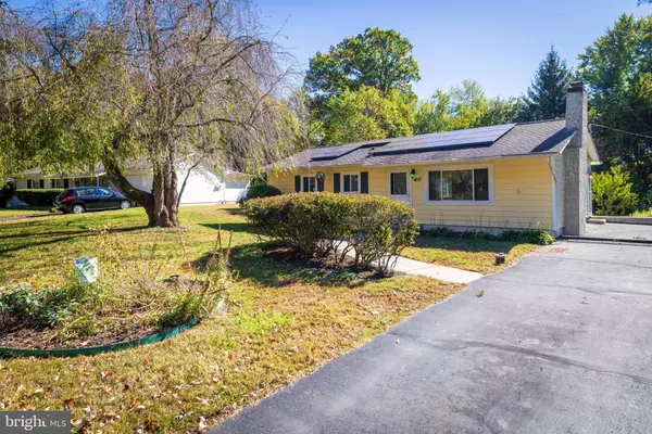 Doylestown, PA 18901,60 CEDAR DR