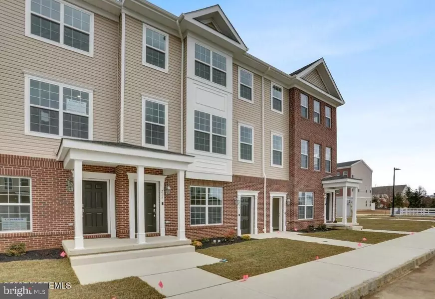 211 KRAMER CT, Florence, NJ 08518