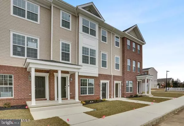 211 KRAMER CT, Florence, NJ 08518