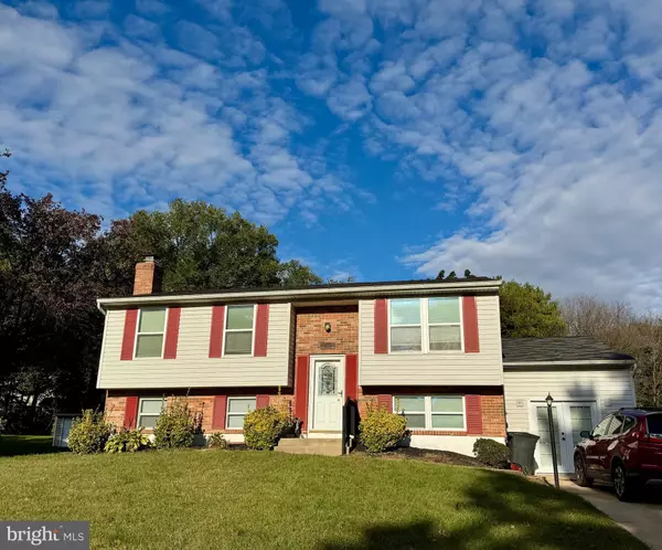 7025 MACBETH WAY, Sykesville, MD 21784