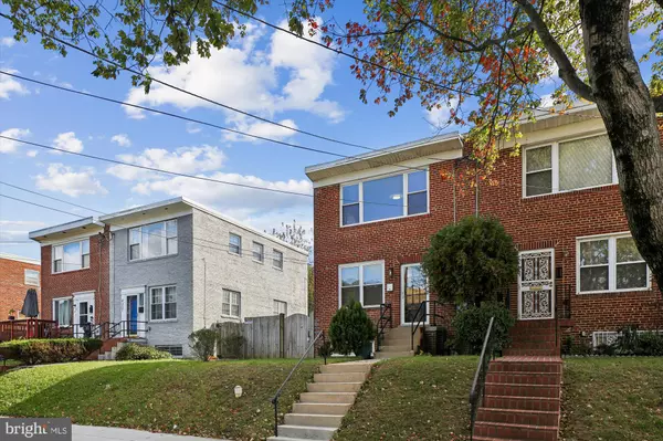 Washington, DC 20019,4005 CLAY PL NE