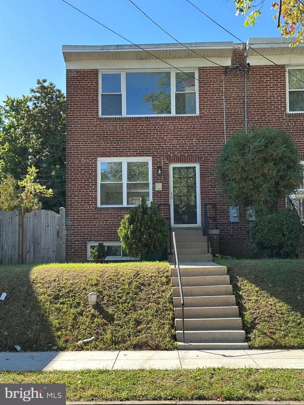 Washington, DC 20019,4005 CLAY PL NE