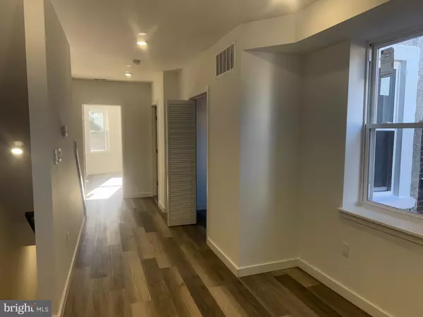 Philadelphia, PA 19124,1551 CHURCH ST #2