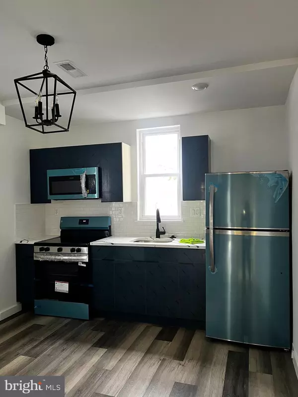 Philadelphia, PA 19124,1551 CHURCH ST #2