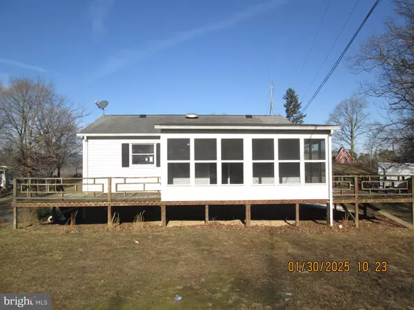 Fort Ashby, WV 26719,135 MARK ST