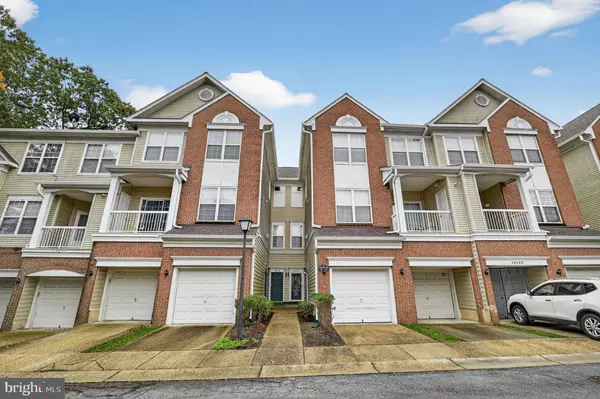 Upper Marlboro, MD 20772,14314 HAMPSHIRE HALL CT #908